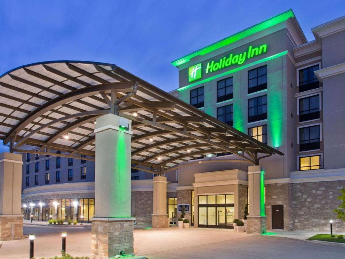 Holiday Inn Richland On The River, An Ihg Hotel Exterior foto